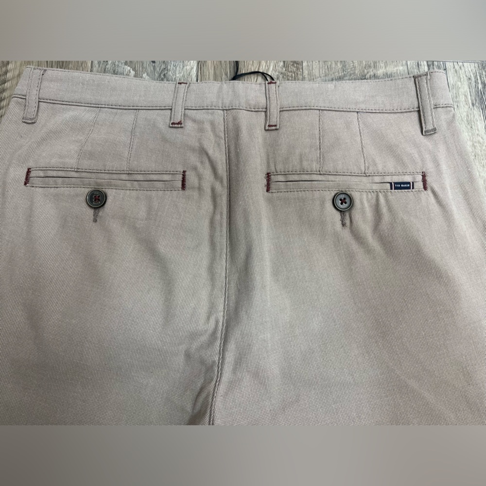 NWT Ted Baker Cortrom Shorts - Picture 5 of 12